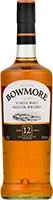 Bowmore Single Malt Scotch 750 Ml