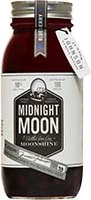 Midnight Moon Blueberry Moonshine Whiskey Is Out Of Stock