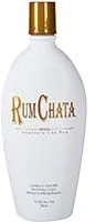 Rum Chata Horchata 750ml