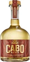 Cabo Wabo Reposado 750 Ml