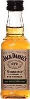 Jack Daniels Rye