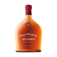 Paul Masson Brandy Brandy Red Berry
