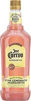 Jose Cuervo Auth Pink Lemonade Rtd 1.75l