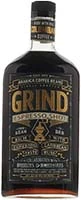 Grind Espresso Shot Rum Liquer