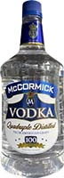 Mccormick Vodka 100 Proof