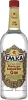 Taaka Extra Dry Gin 1.75 Is Out Of Stock