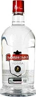 Sobieski Vodka