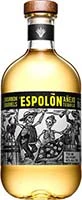 Espolon Bourbon Barrel Anejo 750 Ml