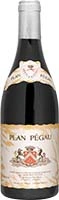 Plan Pegau  Rhone Blend  Cotes Du Rhone  France  750ml Is Out Of Stock