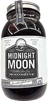 Midnight Moon Blackberry Moonshine Whiskey Is Out Of Stock