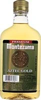 Montezuma Gold Tequila