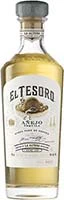 El Tesoro Anejo Teq 80