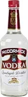 Mccormick Vodka 100 Proof