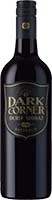 Dark Corner Shiraz