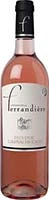 Ferrandiere Rose