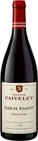 Faiveley Clos Vougeot 10 Is Out Of Stock