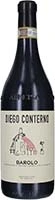 Diego Conterno Barolo 2005 Is Out Of Stock