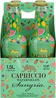 Capriccio Watermelon