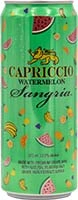 Capriccio Watermelon Sangria Is Out Of Stock