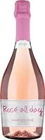 All Day Rose Prosecco