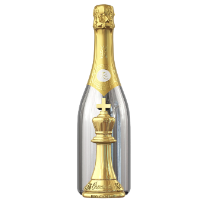 Le Chemin Du Roi Brut Champagne Brought To You By 50 Cent