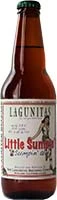 Lagunitas 'a Little Sumpin' Sumpin' Ale