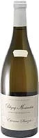 Etienne Sauzet Puligny-montrachet Is Out Of Stock