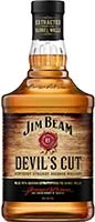 Jim Beam Devils Cut