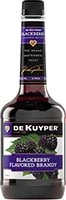 Dekuyper Blackberry Brandy Is Out Of Stock