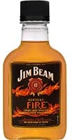 Jim Beam Fire