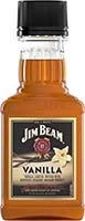 Jim Beam Vanilla