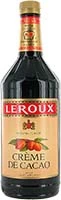 Leroux Cacao Dark