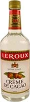 Leroux Cacao Clear