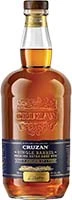 Cruzan Single Barrel Premium Extra Aged Rum