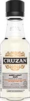 Cruzan Aged Light Rum