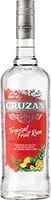 Cruzan Trop Frt Rum 42