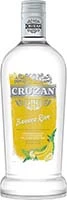 Cruzan Banana Flavored Rum Is Out Of Stock