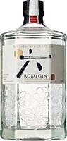 Suntory Roku Gin