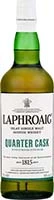 Laphroaig Quarter Cask 86