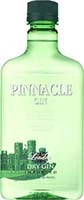 Pinnacle Gin Is Out Of Stock