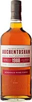 1988 Auchentoshan Distillery Cask Single Malt Scotch Whiskey