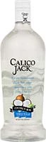 Calico Jack Coconut Flavored Rum Is Out Of Stock