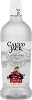 Calico Jack Cherry