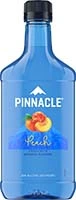 Pinnacle Peach .375ml