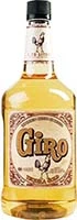 Sauza Giro Gold750ml Is Out Of Stock