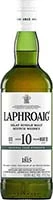 Laphroaig 10 Yr Cask Strength 114.6 Is Out Of Stock