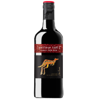 Yellow Tail Sweet Red Roo Rare Red Blend