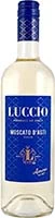 Luccio Moscato D'asti 750 Ml