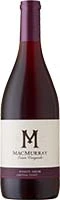 Macmurray Pinot Noir Central