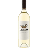 Decoy Sauvignon Blanc By Duckhorn